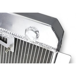 Radiator Aluminum FORD ESCORT RS 2000
