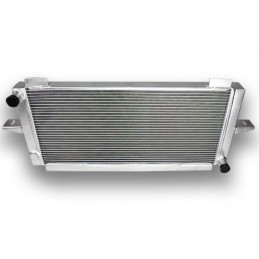 Radiator Aluminum FORD ESCORT SIERRA COSWORTH RS 500