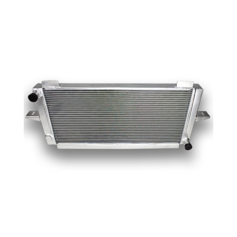 Radiateur Aluminium FORD ESCORT SIERRA COSWORTH RS 500