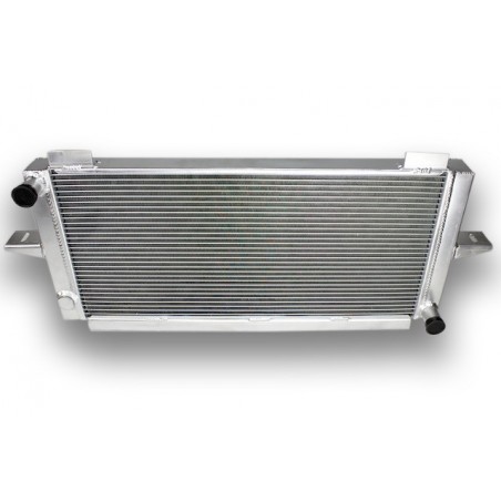 Aluminium Radiator FORD ESCORT SIERRA COSWORTH RS 500