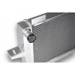 Radiator Aluminum FORD ESCORT SIERRA COSWORTH RS 500