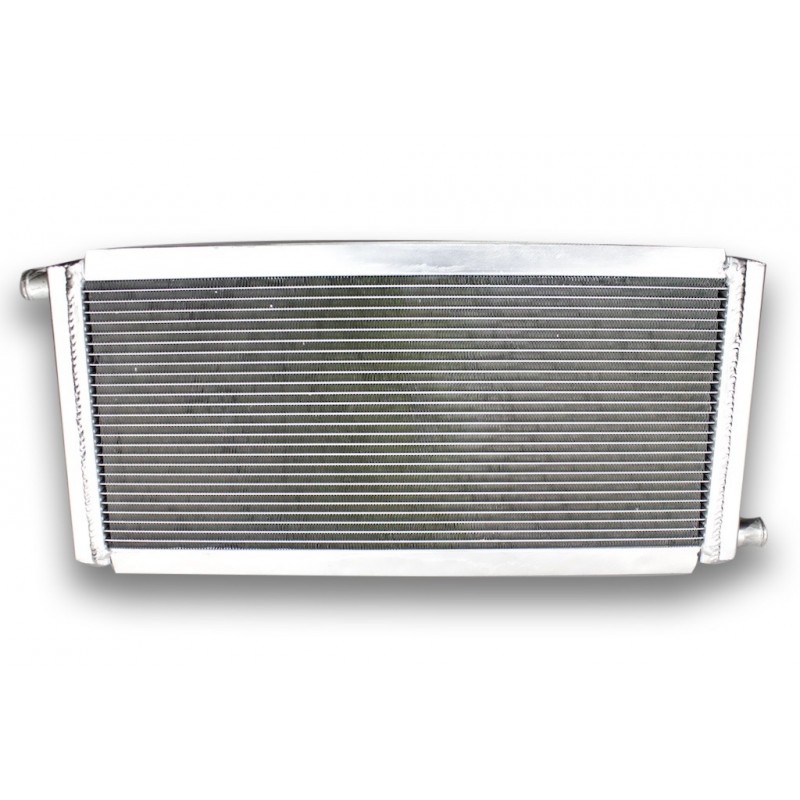 Radiateur Aluminium LOTUS ELISE EXIGE et OPEL SPEEDSTER Radiateur Aluminium LOTUS ELISE EXIGE et OPEL SPEEDSTER