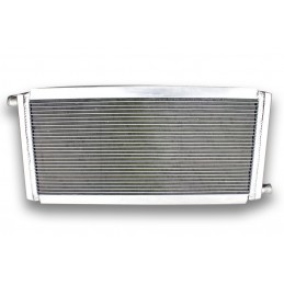 Radiateur Aluminium et ventilateurs plats LOTUS ELISE EXIGE et OPEL SPEEDSTER