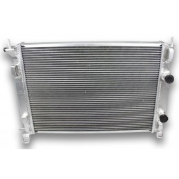 Radiator Aluminum for RENAULT MEGANE RS 225