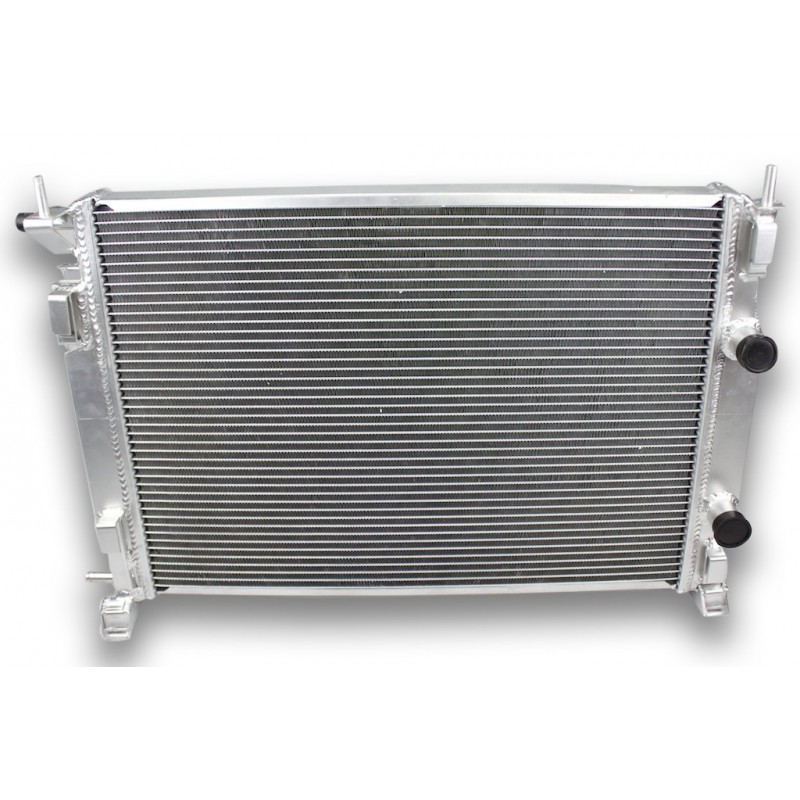 Aluminium Radiator voor RENAULT MEGANE RS 225