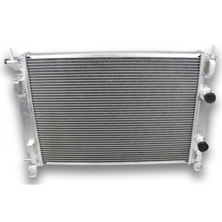 Aluminium Radiator voor RENAULT MEGANE RS 225