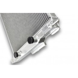 Aluminium Radiator voor RENAULT MEGANE RS 225