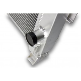 Aluminium Radiator voor RENAULT MEGANE RS 225