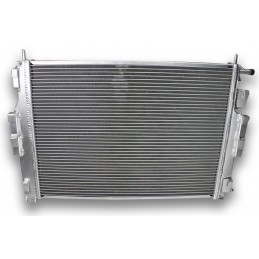 Radiator Aluminum for RENAULT MEGANE RS 225