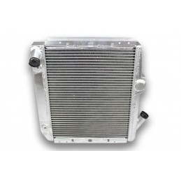 Aluminium Radiator RENAULT 5 GT TURBO 50mm