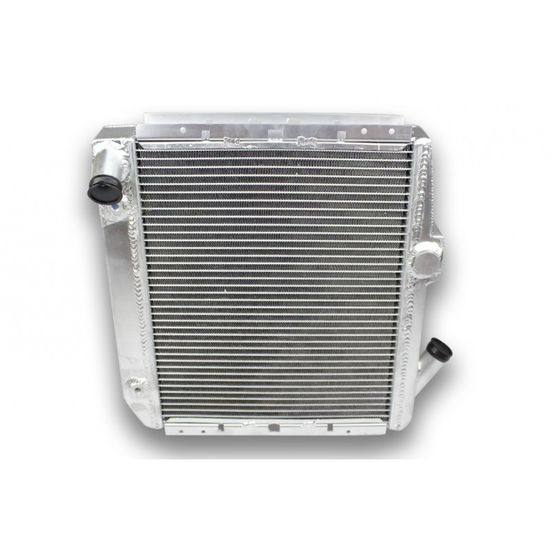 Aluminium Radiator RENAULT 5 GT TURBO 50mm