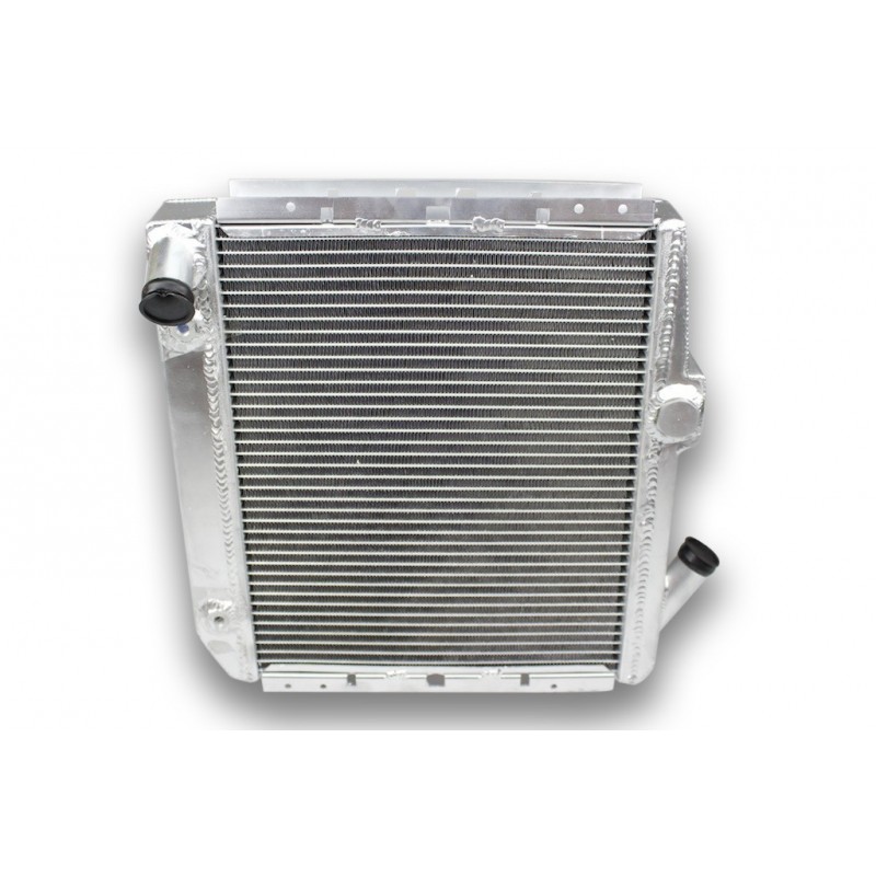 Radiateur Aluminium RENAULT 5 GT TURBO 50mm Radiateur Aluminium RENAULT 5 GT TURBO 50mm