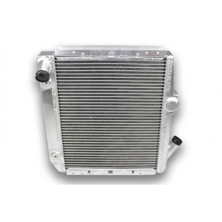 Radiateur Aluminium RENAULT 5 GT TURBO 50mm