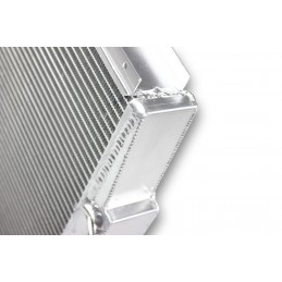 Aluminium Radiator RENAULT 5 GT TURBO 50mm