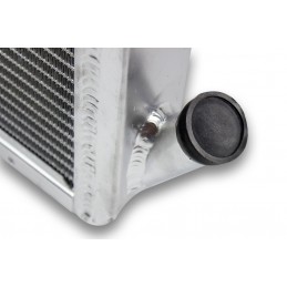 Aluminium Radiator RENAULT 5 GT TURBO 50mm