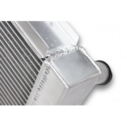 Radiateur Aluminium RENAULT 5 GT TURBO 50mm