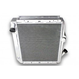 Aluminium Radiator RENAULT 5 GT TURBO 70mm