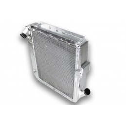 Radiator Aluminum RENAULT 5 GT TURBO 70mm