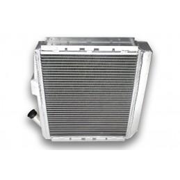 Radiator Aluminum RENAULT 5 GT TURBO 70mm