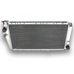 Radiateur Aluminium RENAULT 5 ALPINE TURBO