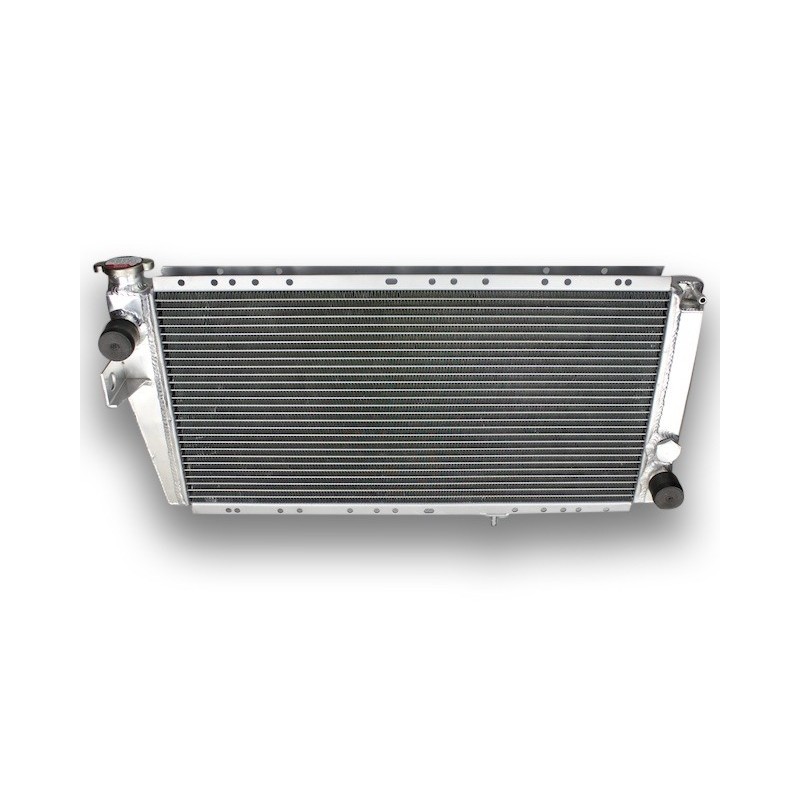 Aluminium Radiator RENAULT 5 ALPINE TURBO