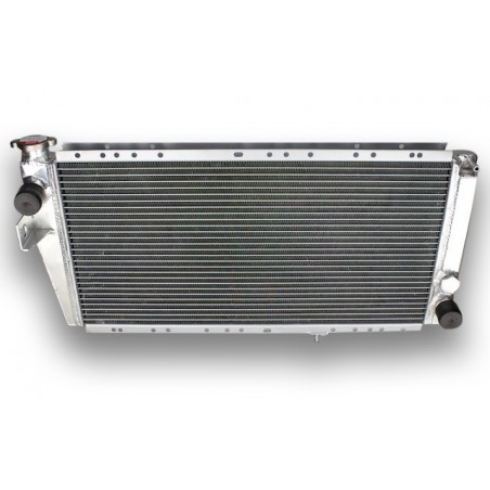 Aluminium Radiator RENAULT 5 ALPINE TURBO