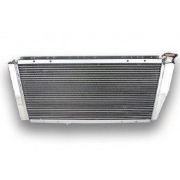 Aluminium Radiator RENAULT 5 ALPINE TURBO