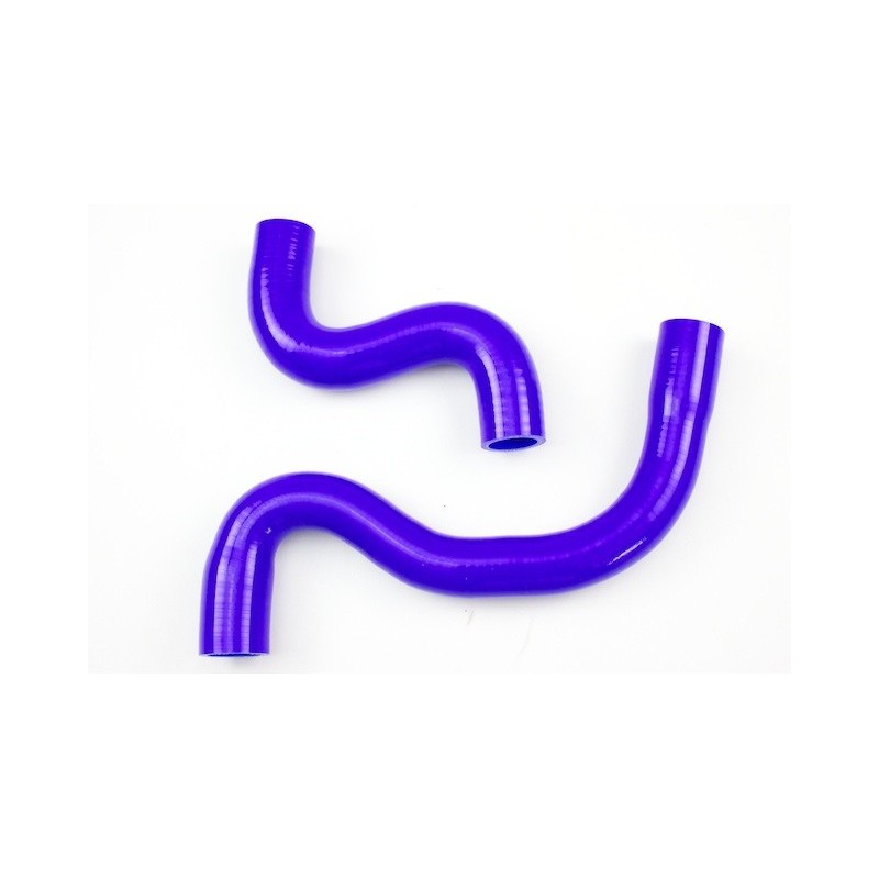 Silicones PEUGEOT 206 XS 1.4 and 1.6 l hose kit