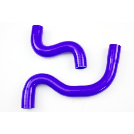 Silicones PEUGEOT 206 XS 1.4 and 1.6 l hose kit