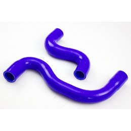 Silicones PEUGEOT 206 XS 1.4 and 1.6 l hose kit
