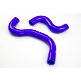 Silicones PEUGEOT 206 XS 1.4 and 1.6 l hose kit