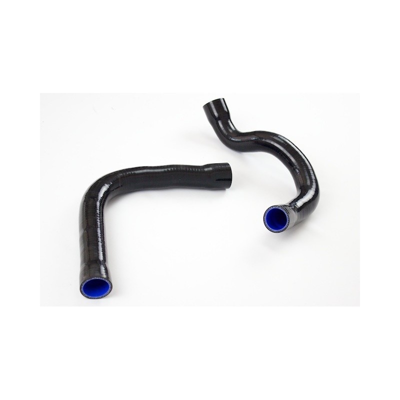 BMW E36 318 silicone hose kit