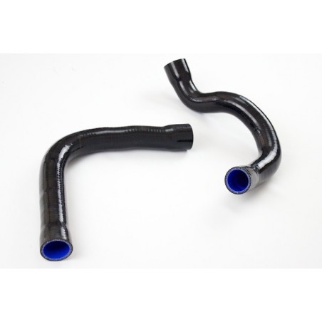 BMW E36 318 silicone hose kit