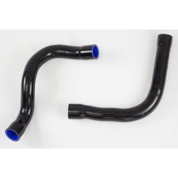 BMW E36 318 silicone hose kit