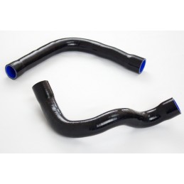 BMW E36 318 silicone hose kit