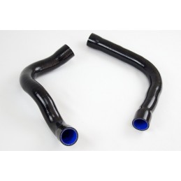 BMW E36 318 silicone hose kit