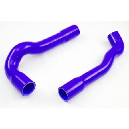 BMW M3 E36 and 325 E36 silicone hose kit