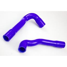 BMW M3 E36 and 325 E36 silicone hose kit