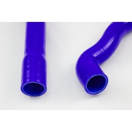 BMW M3 E36 and 325 E36 silicone hose kit