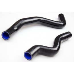 MITSUBISHI LANCER EVO 4 and 5 silicone hose kit