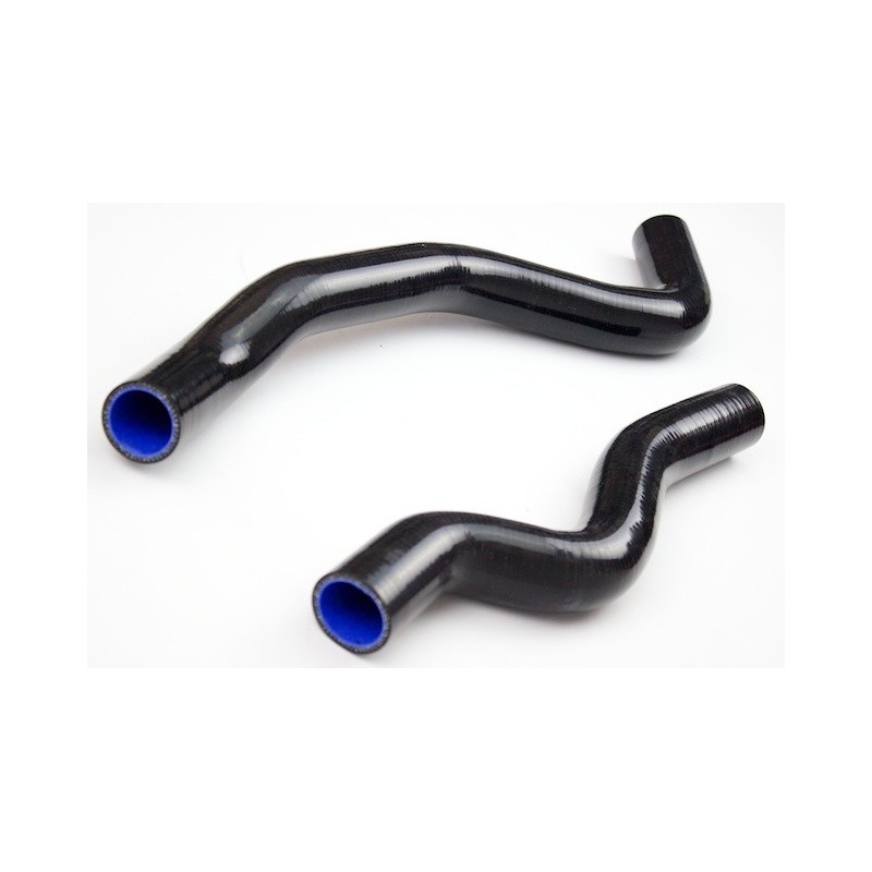 MITSUBISHI LANCER EVO 4 and 5 silicone hose kit