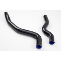 MITSUBISHI LANCER EVO 4 and 5 silicone hose kit