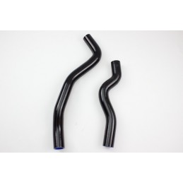 MITSUBISHI LANCER EVO 4 and 5 silicone hose kit