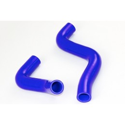 VOLKSWAGEN GOLF GTI 8 S MK2 silicone hose kit