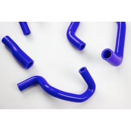 VOLKSWAGEN GOLF GTI 8 S MK2 silicone hose kit