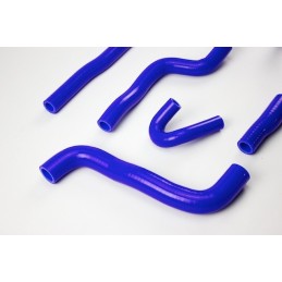 VOLKSWAGEN GOLF GTI 8 S MK2 silicone hose kit