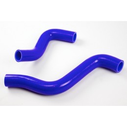 Kit di tubi flessibili in silicone di VOLKSWAGEN GOLF GTI 8 S MK2