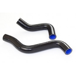 VOLKSWAGEN GOLF GTI 8 S MK2 silicone hose kit