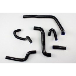 VOLKSWAGEN GOLF GTI 8 S MK2 silicone hose kit