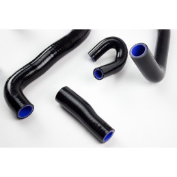 VOLKSWAGEN GOLF GTI 8 S MK2 silicone hose kit